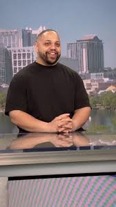 Radel Ortiz performing on tour